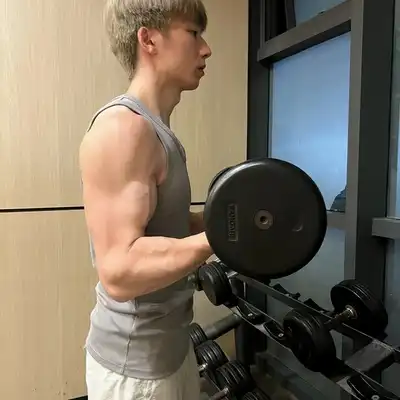 徐博